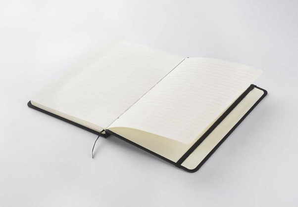 Notes VITAL A5