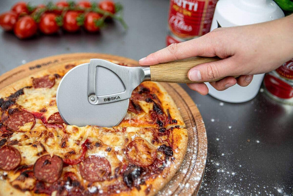 Nóż do pizzy Pizza Wheel Osło+