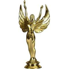 Figurka plastikowa ogólna - wiktoria  F20/G