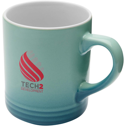 Laguna kubek ceramiczny o pojemności 330 ml