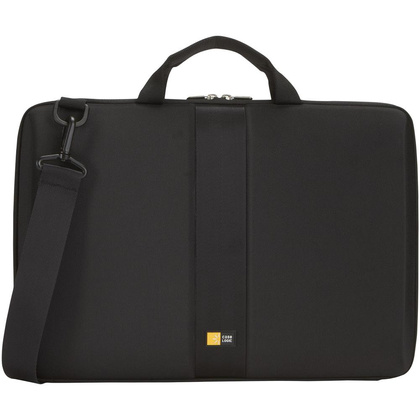 Etui Case Logic na laptopa 16 cali z uchwytami i paskiem
