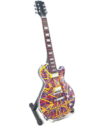 Mini gitara  Greta Van Flet Jacob Kiszka MGT-7849