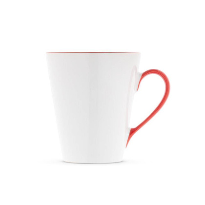 COLBY. Kubek ceramiczny 320 mL