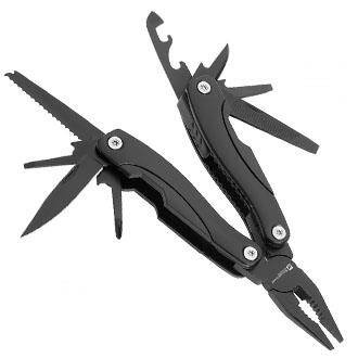 MultinarzędzieARMADOR NEW Schwarzwolf