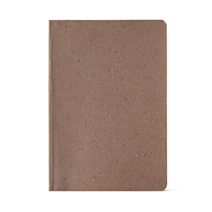 Doyle Notatnik A5 z papieru recyklingowego 80 gsm