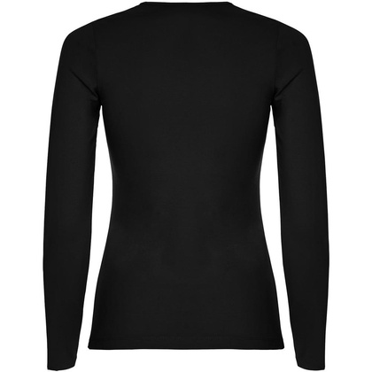 Extreme koszulka damska z długim rękawem