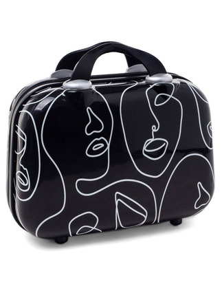 Kuferek twardy PELLUCCI RGL 5188 Art