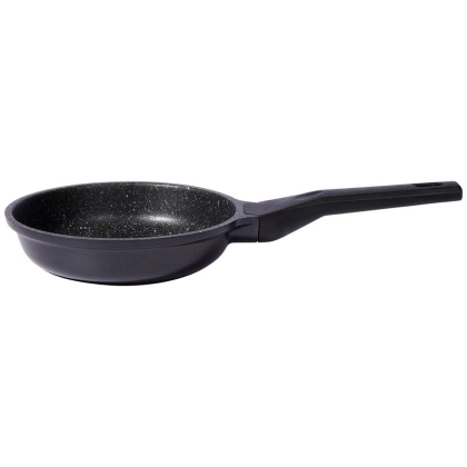 Patelnia granitowa nieprzywierająca GRANDE 18 cm