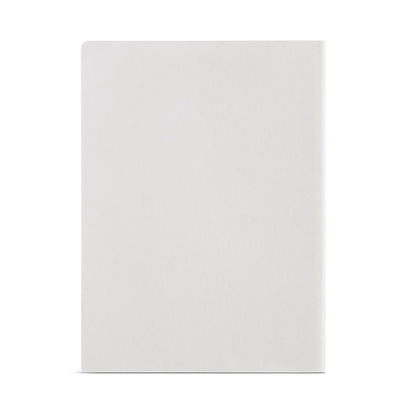 Notatnik Bronte A4 z papieru recyklingowego 70 gsm