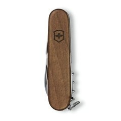 Scyzoryk Victorinox SPARTAN WOOD