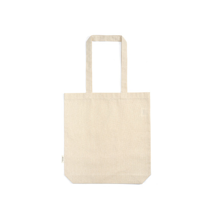 Torba na zakupy Logan bawelna z recyklingu 280 gsm