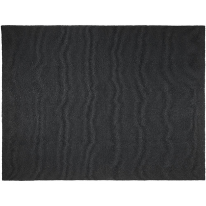 Suzy koc z dzianiny poliestrowej z certyfikatem GRS o wymiarach 150 x 120 cm