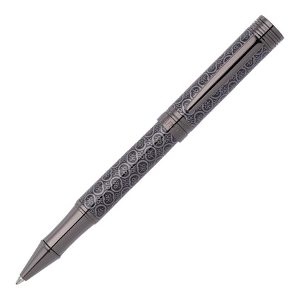 Pióro kulkowe Logomania Grey