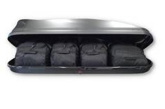 ZESTAW TOREB KJUST 4SZT DO BOKSU