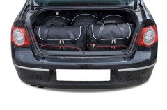 VW PASSAT SEDAN