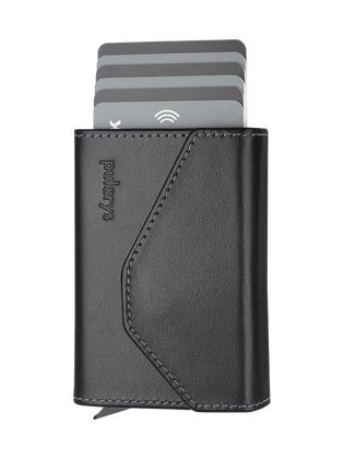 Portfel RFID RAVEN 1729