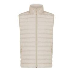 Męski bezrękawnik Iqoniq Meru, poliester z recyklingu