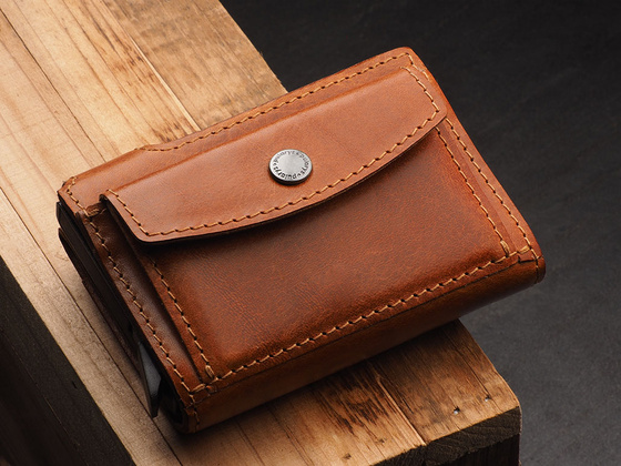 Portfel SOLO Max 2189