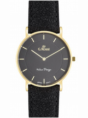 ZEGAREK DAMSKI G. ROSSI G.R737A-1A2-2 NA PASKU (zg632b) + BOX