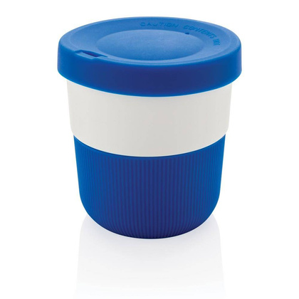 Kubek podróżny 280 ml PLA Coffee to go