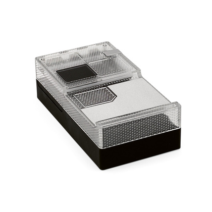 Elexa Powerbank z recyklingu ABS 20 000 mAh