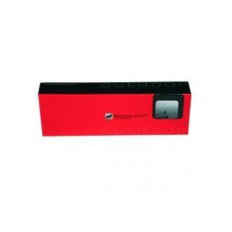 Nóż YERGER Schwarzwolf