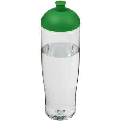 Bidon H2O Tempo® o pojemności 700 ml z wypukłym wieczkiem