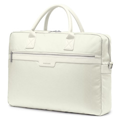 Torba na laptop 16" PUCCINI UNIT COLLECTION TL2509 6A Beżowa