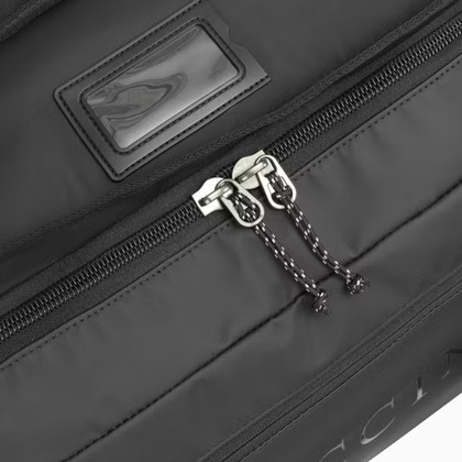 Torba podróżna / Plecak DISCOVER COLLECTION PUCCINI TD244M 1 Czarna
