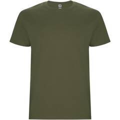 Stafford koszulka męska z krótkim rękawem