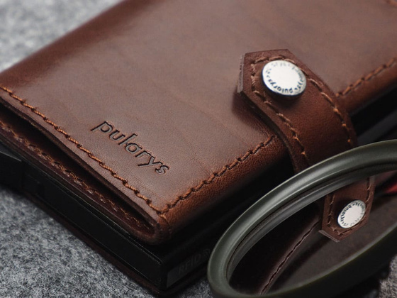 Portfel HIKER Max 2173