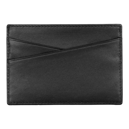 Etui na karty Classicals Black