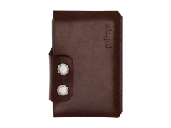 Portfel HOBBY z kieszonką AirTag - Insider Line 1827