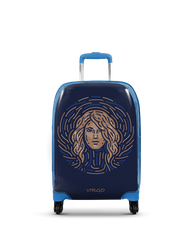 Mała kabinowa walizka Panna2