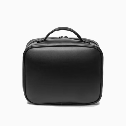 Kosmetyczka PUCCINI FASHION COLLECTION QML016 1 Czarna