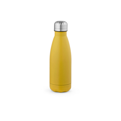 Butelka Mississippi 450 ze stali nierdzewnej z recyklingu 430 ml