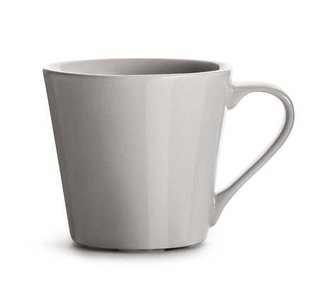 Brazil Kubek 200ml Szary