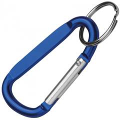 Brelok z karabińczykiem
