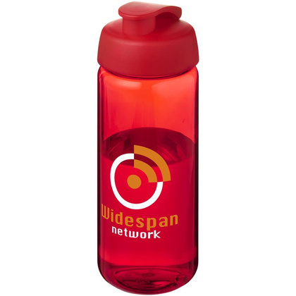 Bidon H2O Active® Octave Tritan™ o pojemności 600 ml