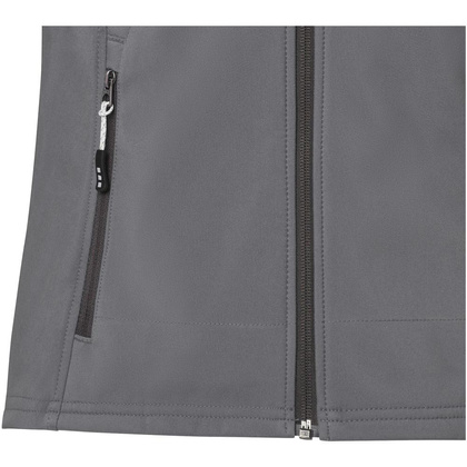 Damska kurtka softshell Langley
