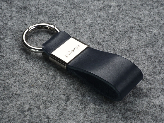 Portfel HIKER  w zestawie z brelokiem 2113