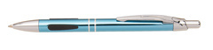 Aluminiowy długopis LUCERNE, niebieski