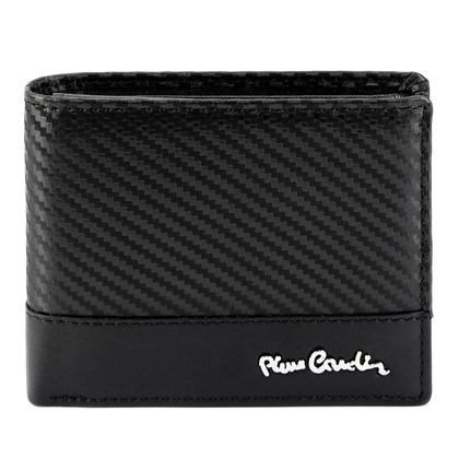 PORTFEL SKÓRZANY Pierre Cardin YS607 8825