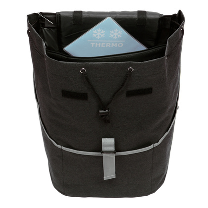 Torba na stelaż wózka zakupowego ANDERSEN Mikkel 2-210-80