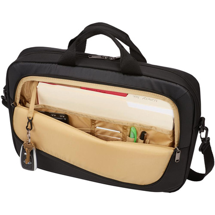 Propel teczka na laptopa 15,6 cala 12060890 Czarna