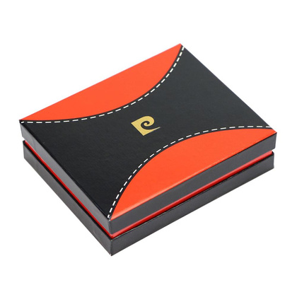 Portfel męski skórzany Pierre Cardin TILAK37 9