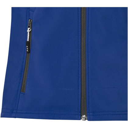 Damska kurtka softshell Langley