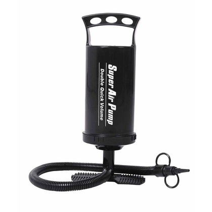 POMPKA DO MATERACY RĘCZNA 36CM 29P390