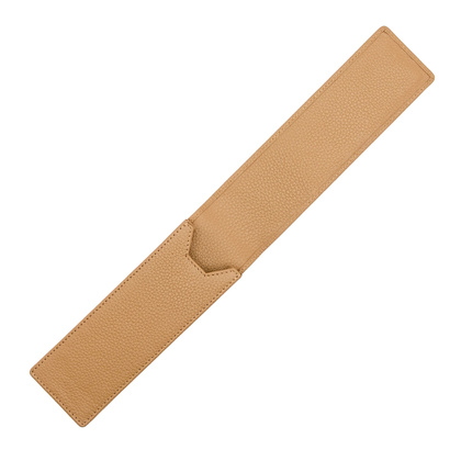Etui piśmiennicze Hugo Boss Classic Grained Camel