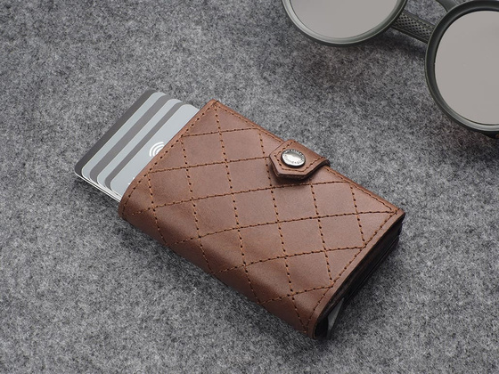 Portfel HIKER - CHIC Decor 2120